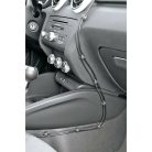 Kábeltartó öntapadós dupla (6 db) LAMPA