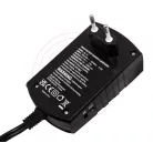 Akkumulátor töltő BS10 6/12V 12,8V Lithium 1A