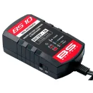 Akkumulátor töltő BS10 6/12V 12,8V Lithium 1A