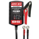 Akkumulátor töltő BS10 6/12V 12,8V Lithium 1A