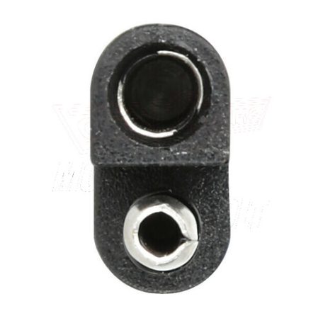 Akkumulátor töltőkábel Lampa