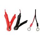 Akkumulátor töltő LAMPA 12V 3,8A / Lithium