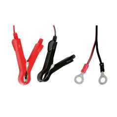 Akkumulátor töltő LAMPA 12V 3,8A / Lithium