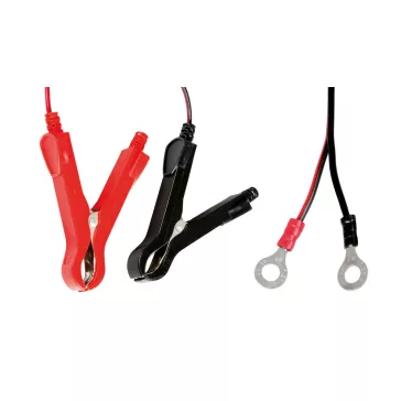 Akkumulátor töltő LAMPA 12V 3,8A / Lithium