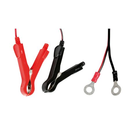 Akkumulátor töltő LAMPA 12V 3,8A / Lithium