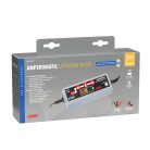 Akkumulátor töltő LAMPA 12V 3,8A / Lithium