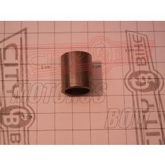 Berugótengely-persely Peugeot 50 mérete: 14x18x21,3