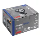 Ködfényszóró Led 10W 900 lumen 6000K (db !)