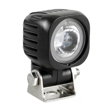 Ködfényszóró Led 10W 900 lumen 6000K Square (db !)
