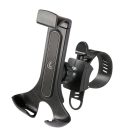 Telefontartó Lampa Ridex (15-40mm közötti kormányra)