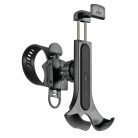 Telefontartó Lampa Ridex (15-40mm közötti kormányra)