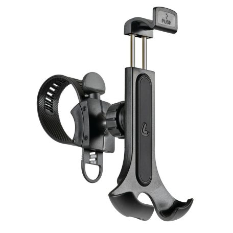 Telefontartó Lampa Ridex (15-40mm közötti kormányra)