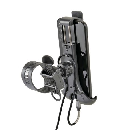 Telefontartó Lampa Ridex (15-40mm közötti kormányra)