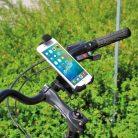 Telefontartó Lampa Ridex (15-40mm közötti kormányra)