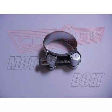 Bilincs GBS 40-43 mm kipufogóhoz