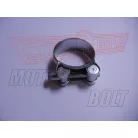 Bilincs GBS 36-39 mm kipufogóhoz