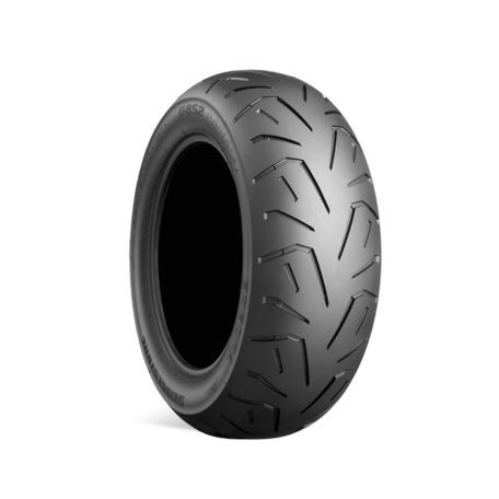 BRIDGESTONE gumiköpeny 210/40R18 EXEDRA G852 G 73H M/C YAMAHA XVS1300CU hátsó kerékre