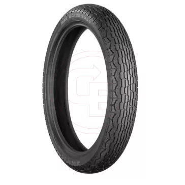 BRIDGESTONE gumiköpeny 3,00-19 L303 49S 4 TT