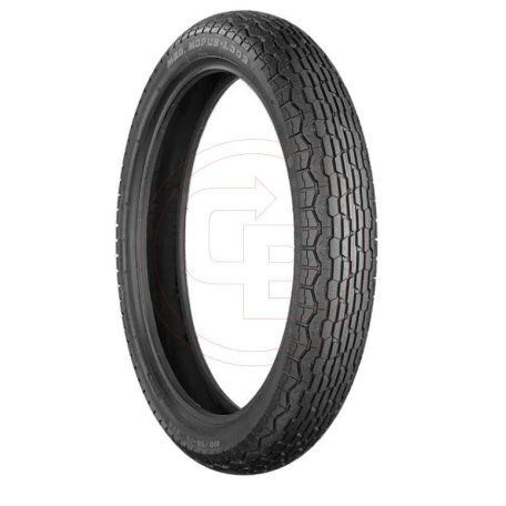 BRIDGESTONE gumiköpeny 3,00-19 L303 49S 4 TT