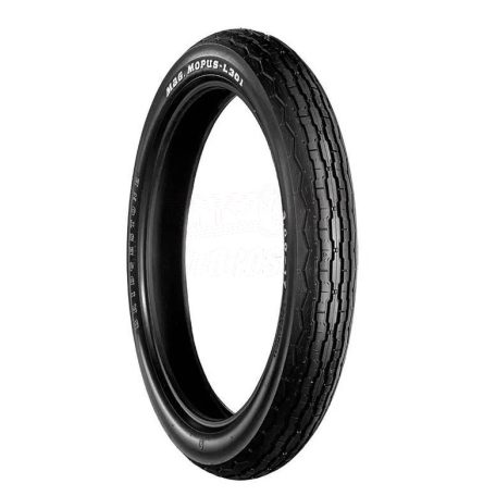 BRIDGESTONE gumiköpeny 3,00-17 L301 45P 4 TT első kerékre