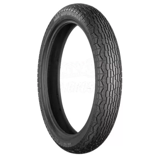 BRIDGESTONE gumiköpeny 3,00-18 L303 47S 4TT SUZUKI TU250 BRIDGESTONE gumiköpeny 3,00-18 L303 47S 4TT SUZUKI TU250