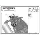 Kiegészítő szett oldaldoboz tartóhoz Ducati Monster 696 / 796 / 1100 (08-14) / Ducati Monster 1100 Evo (11-12) GIVI