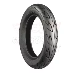   BRIDGESTONE gumiköpeny 3,50-10 B01 51J TL első/hátsó kerékre
