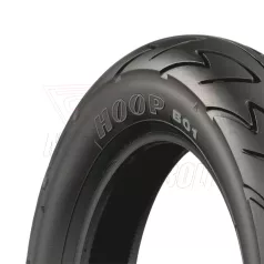   BRIDGESTONE gumiköpeny 3,50-10 B01 51J TL első/hátsó kerékre