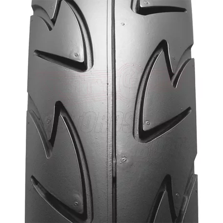 BRIDGESTONE gumiköpeny 3,50-10 B01 51J TL első/hátsó kerékre