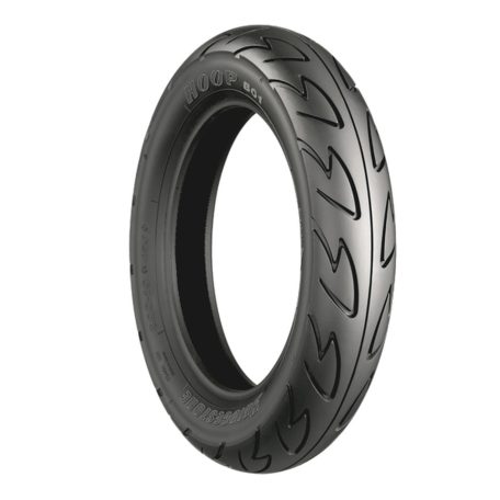 BRIDGESTONE gumiköpeny 3.50-10 HOOP B01 59J TL RFD első/hátsó kerékre