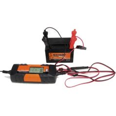 Akkumulátor töltő NOVASCOOT F4  1-4,5A 6-12V