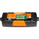 Akkumulátor töltő NOVASCOOT F4  1-4,5A 6-12V