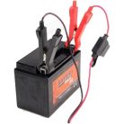 Akkumulátor töltő NOVASCOOT F4  1-4,5A 6-12V