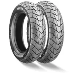  BRIDGESTONE gumiköpeny 110/80-12 ML50 51J TL első/hátsó kerékre