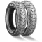 BRIDGESTONE gumiköpeny 110/80-12 ML50 51J TL első/hátsó kerékre