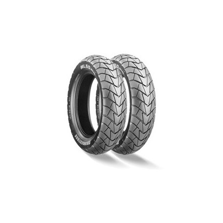 BRIDGESTONE gumiköpeny 110/80-10 MOLAS ML50 58J TL hátsó kerékre