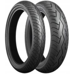   BRIDGESTONE gumiköpeny 110/90-17 BT45 60H TL hátsó kerékre