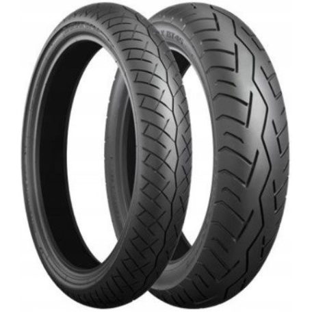 BRIDGESTONE gumiköpeny 110/90-17 BT45 60H TL hátsó kerékre