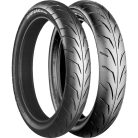 BRIDGESTONE gumiköpeny 110/70-17 BATTLAX BT39 54H TL SZ első kerékre