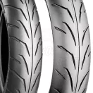 BRIDGESTONE gumiköpeny 110/70-17 BT39 54H TL SZ első kerékre