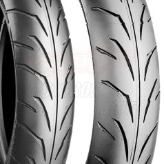   BRIDGESTONE gumiköpeny 110/70-17 BATTLAX BT39 54H TL SZ első kerékre