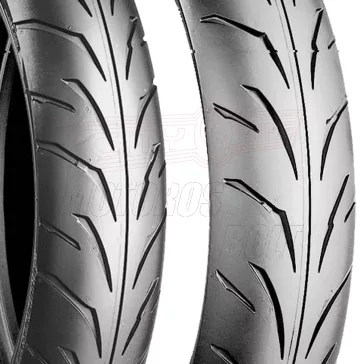   BRIDGESTONE gumiköpeny 110/70-17 BT39 54H TL SZ első kerékre