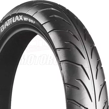   BRIDGESTONE gumiköpeny 110/70-17 BT39 54H TL SZ első kerékre