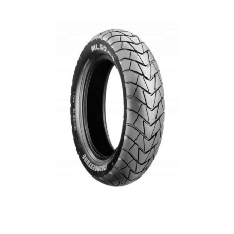 BRIDGESTONE gumiköpeny 130/60-13 MOLAS ML50 53L TL első kerékre