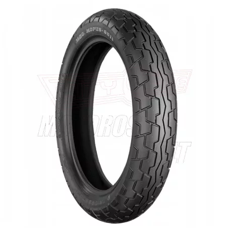 BRIDGESTONE gumiköpeny 2,75-18 G511 42P 4 TT első kerékre