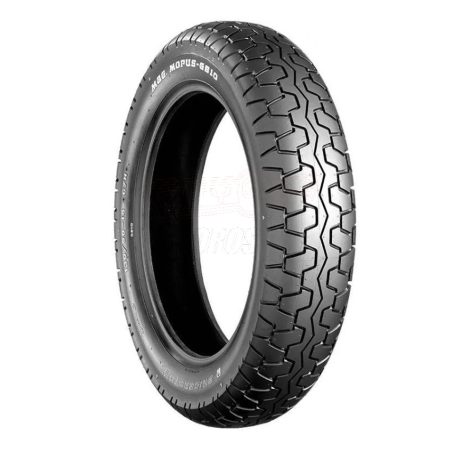 BRIDGESTONE gumiköpeny 3,00-18 G510 52P 6 RFD TT hátsó kerékre
