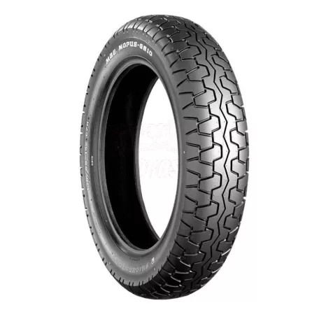 BRIDGESTONE gumiköpeny 3,00-18 G510 52P 6 RFD TT hátsó kerékre