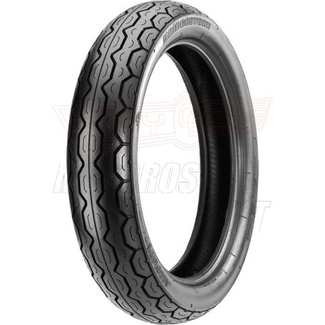 BRIDGESTONE gumkiöpeny 130/80-18 AC04 66H TT G W650 hátsó kerékre DOT 19/2023