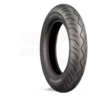   BRIDGESTONE gumiköpeny 120/80-14 HOOP B03 58S TL első kerékre