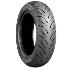   BRIDGESTONE gumiköpeny 150/70-14 B02 66S TL YAMAHA XP500 T-MAX hátsó kerékre